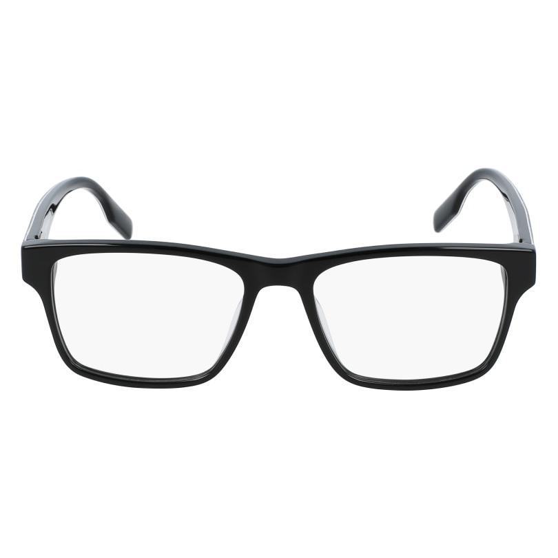 Converse Cv5019y Eyeglasses 001 Black 51mm